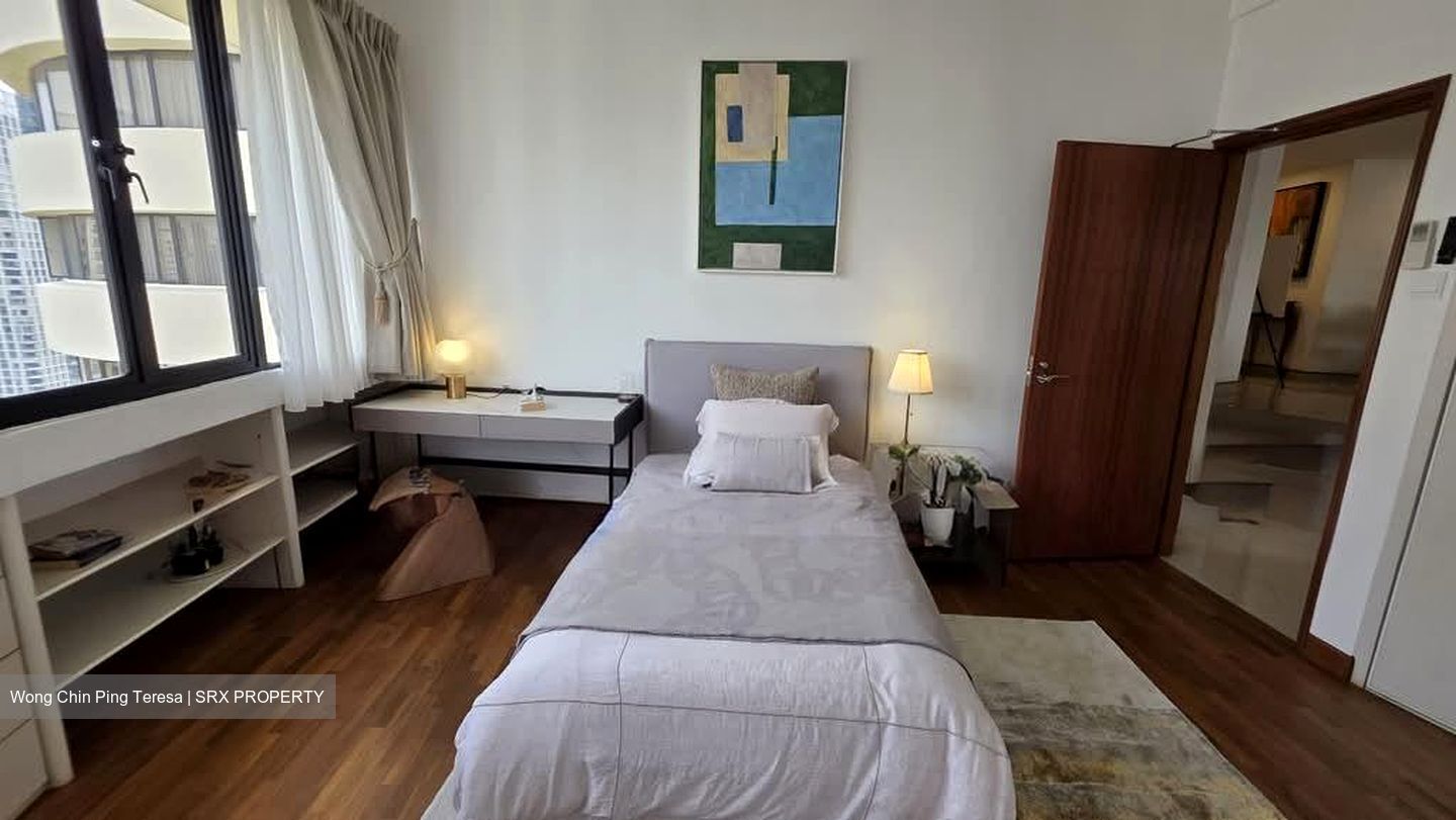 The Draycott (D10), Apartment #613236751
